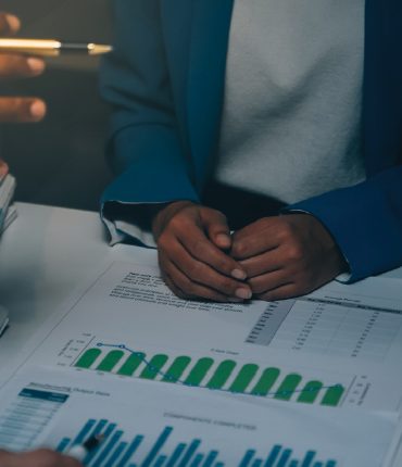 Investment Facilitation & Market Entry