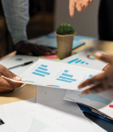 Business Planning & Financial Advisory