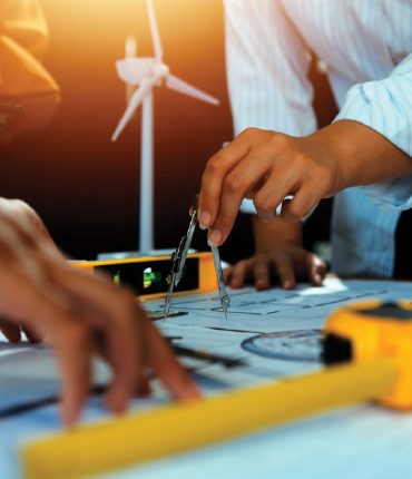 Project Development & Implementation
