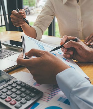 Tax Advisory & Incentives Facilitation